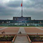 The citadel in Hue