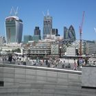 The City in London