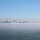 The City of Fog