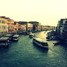 The City of Love - Venice