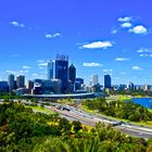 The City of Perth