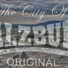 ,,The City Of Salzburg"