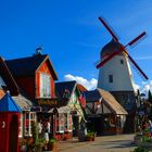 The City of Solvang