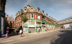 The City - Smithfield Butchers Market - 02