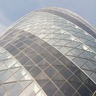 The City - St Mary Axe - The Gherkin - 02