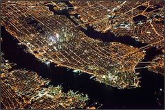 ~ The city that never sleeps ~