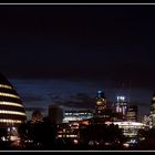 The cityhall of london