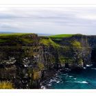 The Cliff of Moher