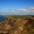 The Cliffs Of Black Gang