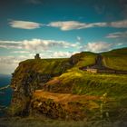 the cliffs of moher