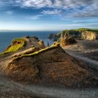 The Cliffs of Moher