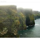 The Cliffs of Moher