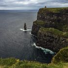 The Cliffs of Moher-2, Ireland