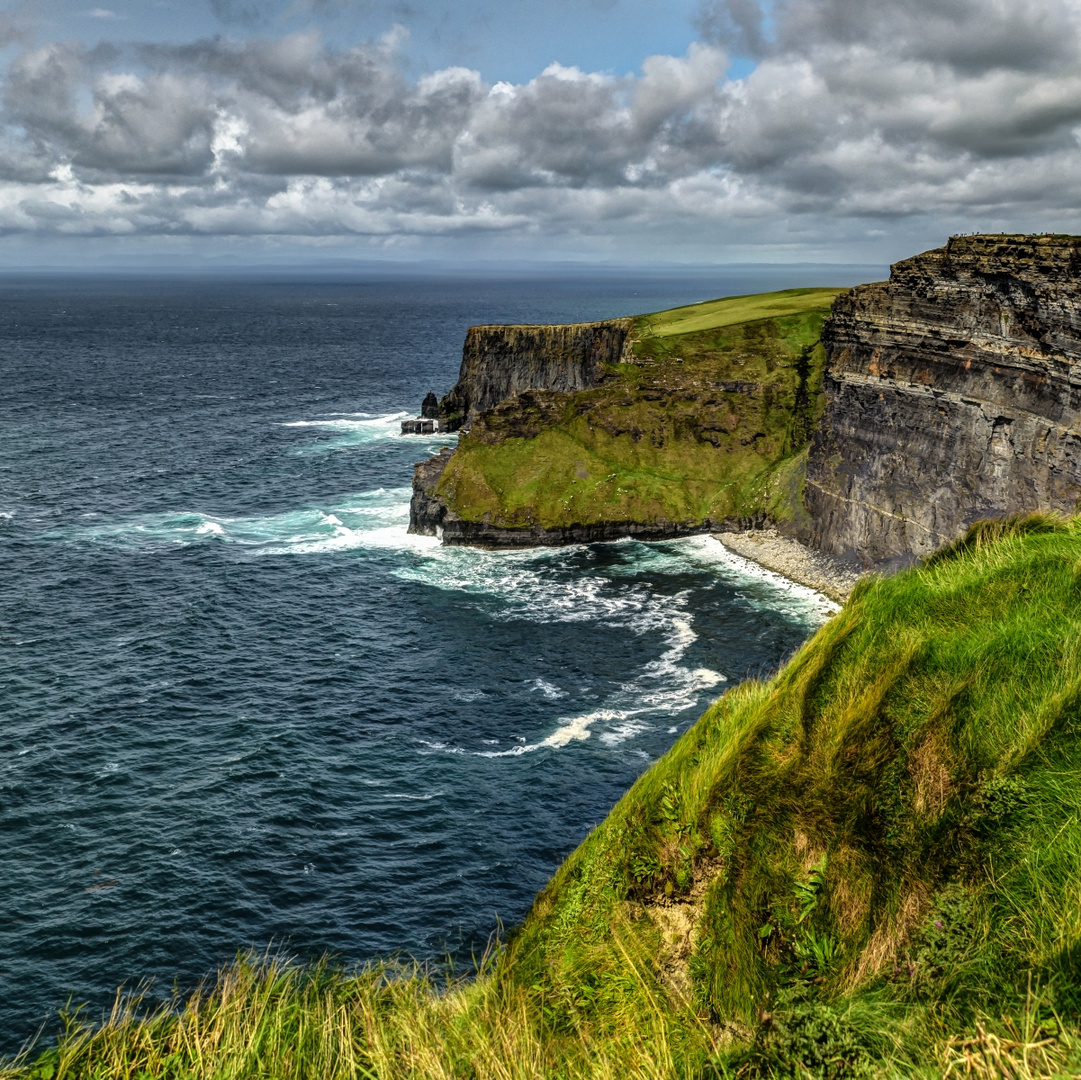  The Cliffs of Moher