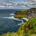  The Cliffs of Moher