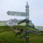 The Cliffs of Moher