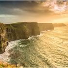 The Cliffs Of Moher