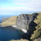 The Cliffs of Moher