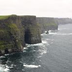 The Cliffs of Moher, Ireland