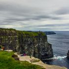 The Cliffs of Moher, Ireland