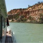 * The Cliffs of the Murray *