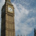 The Clock Tower - Big Ben