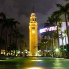 The Clock Tower Hong Kong