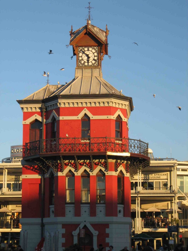 The Clocktower