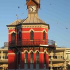 The Clocktower