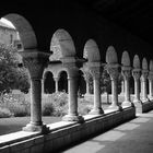 The Cloisters - Cuxa Cloister