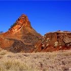 *  the cloncurry rock *