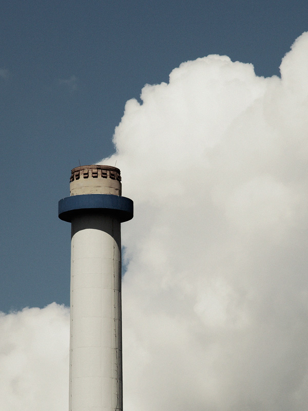 The Cloud Maker