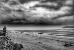 The cloud photographer