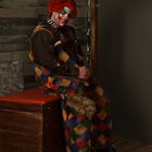 The Clown 1