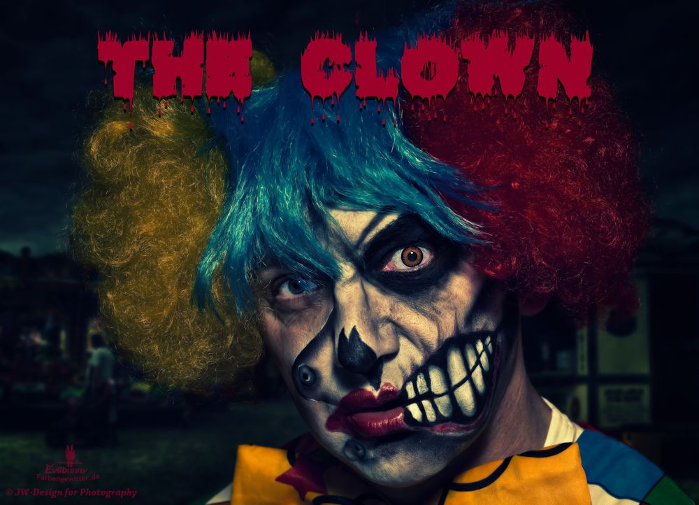 THE CLOWN