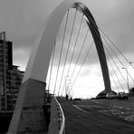 The Clyde Arc, Glasgow