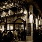 The Coal Hole