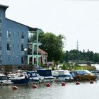 The coast of Huopalahti