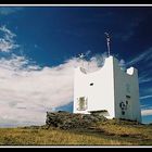 The Coastwatch Tower