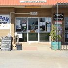 ** The Cocklebiddy Road House / Nullarbor **