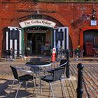 The Coffee Cellar