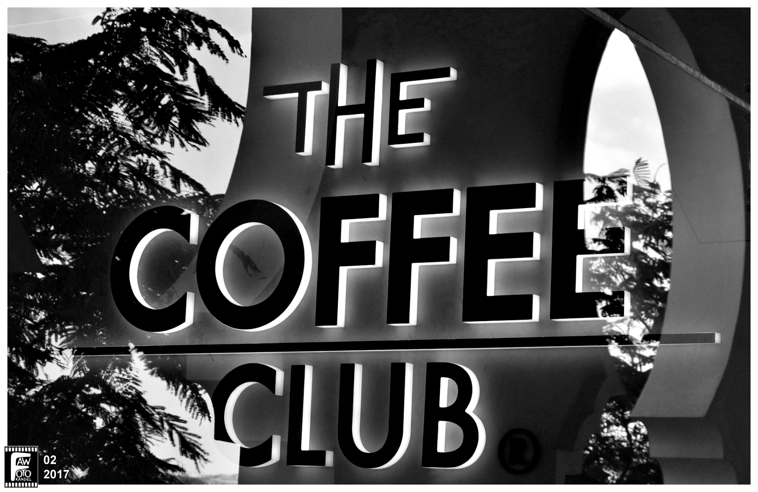 The Coffee Club