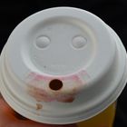 The coffee face 
