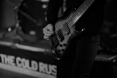 The Cold Rush 4