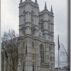 The Collegiate Church of St Peter - Westminster Abbey London