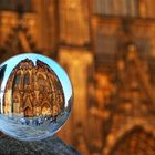 The Cologne Cathedrale