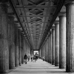 The Colonnade