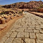 The Colonnaded Street