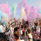 The Color Run in Hannover