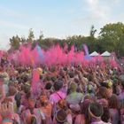 THE COLOR RUN - RIMINI 1-3